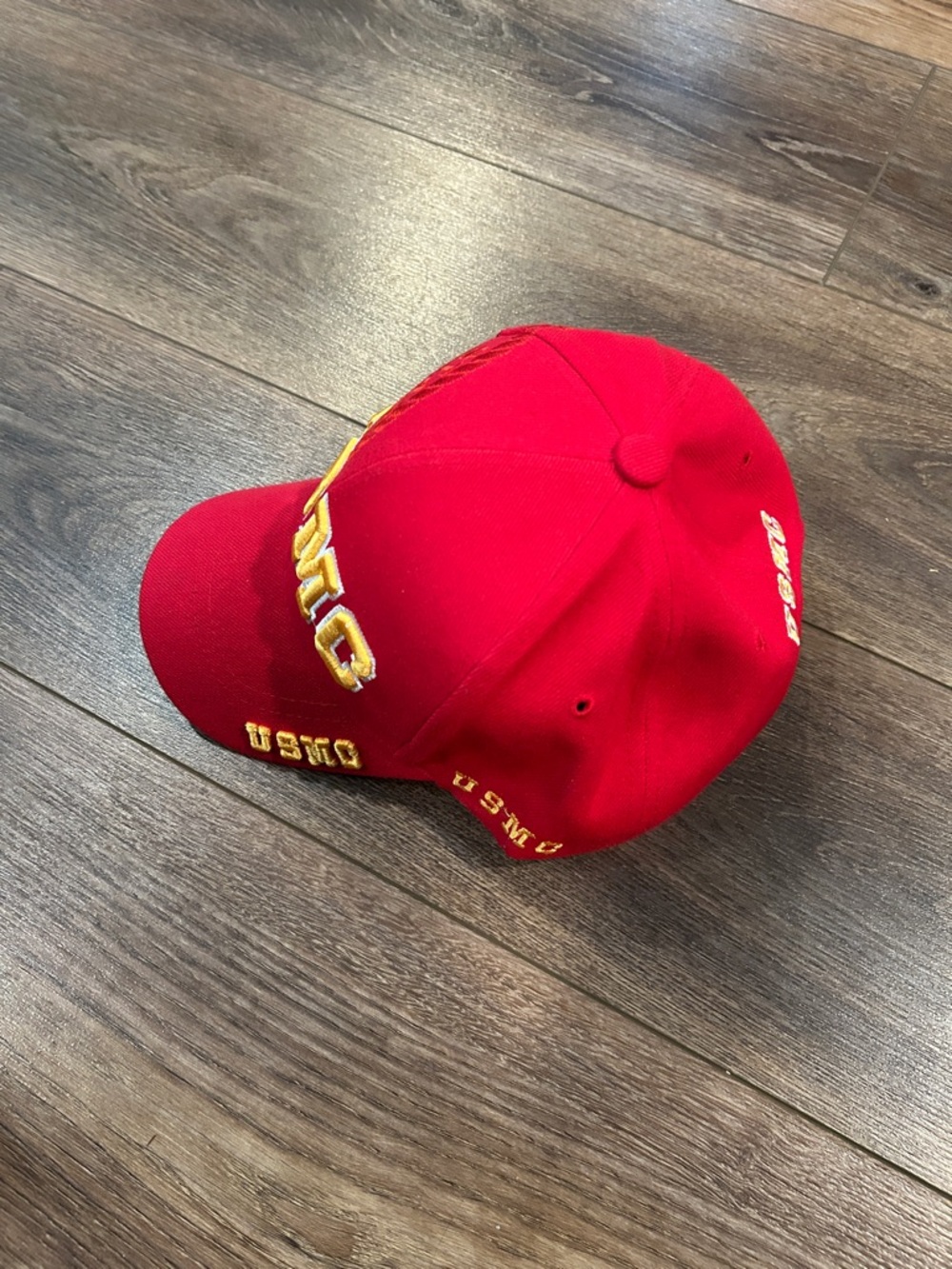 USMC HAT - Picture 3 of 3